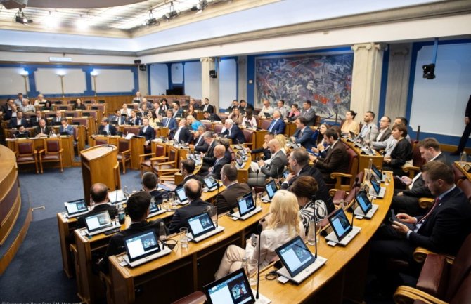 Udruženje podstanara Moj dom razočarano zbog odluke skupštinske većine