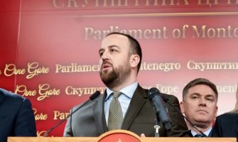 Nikolić: UP i ANB-a da se manu politike i vrate ustavnim nadležnostima