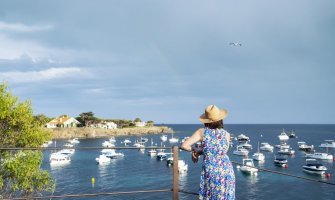 Broj stranih turista u Španiji porastao 13 odsto