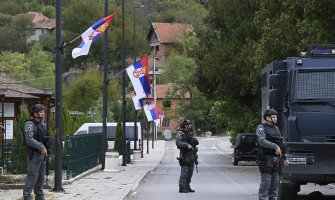 Kosovska policija uhapsila petoricu Srba zbog sumnje da su počinili ratne zločine nad civilima