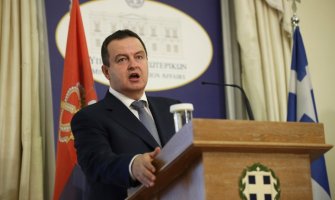 Dačić: SPS ne učestvuje u bilo kakvim aktivnostima protiv predsjednika Srbije