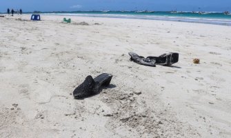 Raste broj žrtava napada na plažu u Mogadišu: Ubijene 32 osobe, ranjene 63