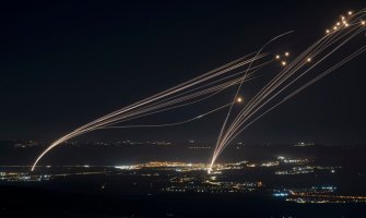 SAD pozivaju građane da napuste Liban zbog straha od eskalacije