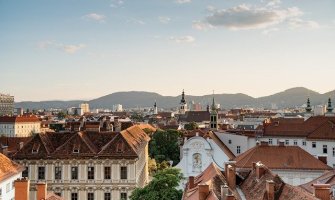 Rast stope nezaposlenosti u Austriji