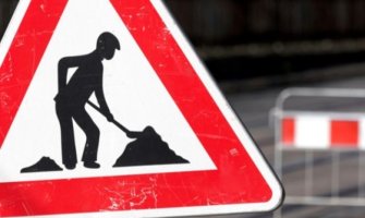 Radovi na više dionica, poštovati postavljenu signalizaciju