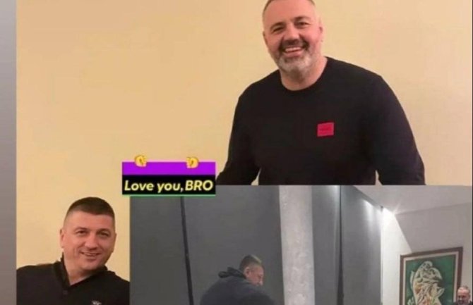 Da li kumovske i rođačke veze spašavaju od tužilačkog progona?