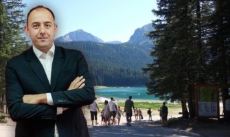 Orlandić naručio šljivovicu na Žabljaku, presjela mu kad je stigao račun