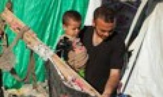 Britanski šef diplomatije: Izgladnjivanje civila Gaze je ratni zločin