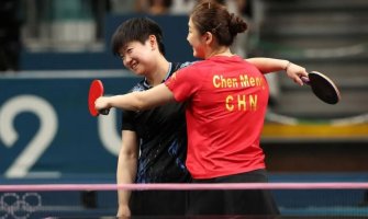 Olimpijske igre u Parizu 2024: Ljepše se ponašajte, poručuju kineske vlasti gledaocima