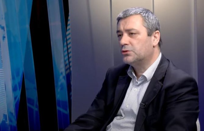 Na vlasti u Crnoj Gori su oni koji rehabilituju i veličaju četnike, njihove zločine i genocidnu ideologiju i politiku