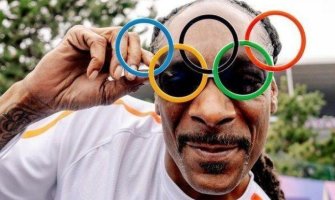 Snup Dog zarađuje nevjerovatnih 500.000 dolara dnevno za promociju Olimpijade