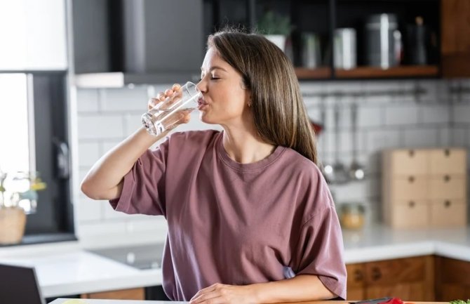 Ova tri sastojka dodajte u vodu za zdravlje mozga