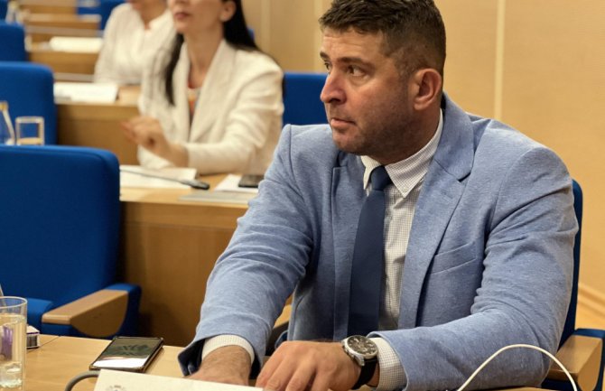 Hot: Uskoro ću napustiti PES