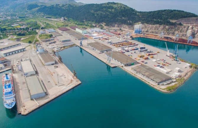 Traže konsultanta za preuzimanje Port of Adrije