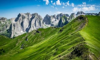 Verbalni napad na nadzornike NP Prokletije; Martinović: Zaštitićemo zaposlene