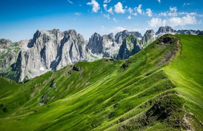 Verbalni napad na nadzornike NP Prokletije; Martinović: Zaštitićemo zaposlene