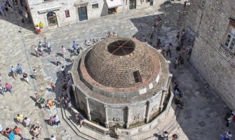 Dubrovnik najviše pogođen masovnim turizmom, 