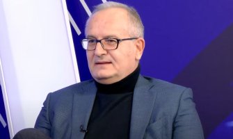 Šuković: Najbolje da predsjednik Srbije i formalno postane namjesnik Crne Gore