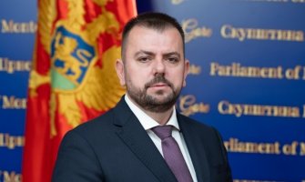 Ćorović: Etno-federalizaciju nam podmeću protivnici Vlade