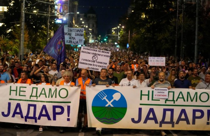 Prijetnje smrću naučnom saradniku zbog teksta o litijumu u Danasu