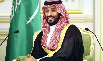 Mohammed bin Salman se boji za život zbog planova za priznavanje države Izrael