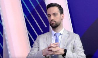 Zirojević Pejoviću: Vratite se u obdanište ako vam je ovo vrhunac politike