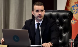 Spajić: Na Parlamentu je da podrži istorijske korake i omogući povećanja plata i penzija