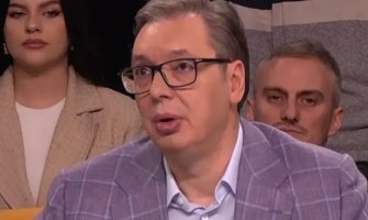 Da li se Vučić može preigrati u balansiranju?