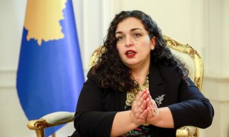 Parlamentarni izbori na Kosovu 9. februara