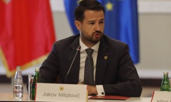 Milatović vratio Skupštini zakone o unutrašnjim poslovima, obrazovanju i energetici: Nastavak politizacije institucija