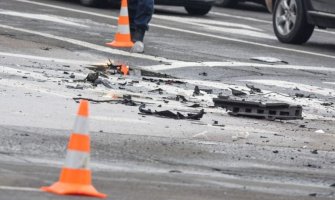 Autobuska nesreća u Iranu: Poginulo 28 hodočasnika