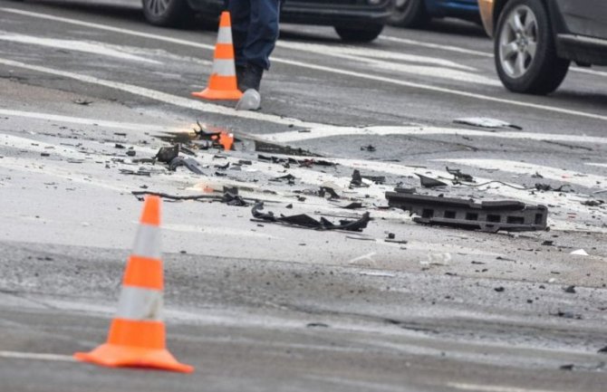 Autobuska nesreća u Iranu: Poginulo 28 hodočasnika