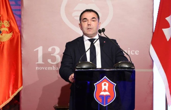 Đurašković demantuje Miroljuba Petrovića: Niko nam se nije obratio za snimanje spota 