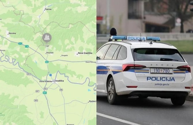 Užas u Hrvatskoj: Dječak (13) išao s treninga, muškarac ga je usmrtio vozilom pa pobjegao