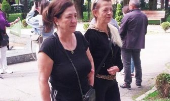 Organizacija slijepih za Bijelo Polje i Mojkovac obezbijedila podršku za četiri lica sa oštećenjem vida