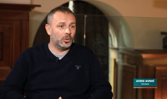 Avdić: Dolazak direktora CIA-e na Zapadni Balkan je samo po sebi poruka