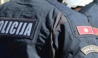 FAST Tim i budvanska policija: Uhapšena međunarodno tražena lica, osuđena na kaznu zatvora od preko 20 godina