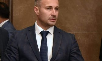 Raičević: Neki lideri ulaze u nemoralne koalicije