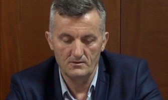 Šef kluba odbornika PES-a u Pljevljima istupio iz stranke