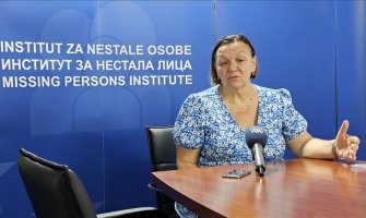 Međunarodni dan nestalih osoba: U BiH se traži više od 7.000 ljudi