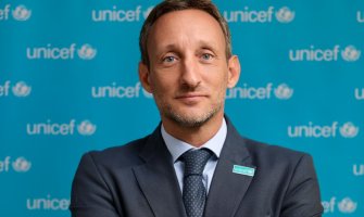 Mikele Servadei novi šef UNICEF-a u Crnoj Gori