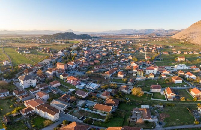 Čestitke povodom Dana opštine Tuzi