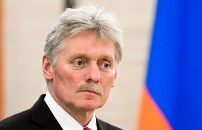 Peskov: Tramp ne može da okonča rat u Ukrajini u danu