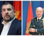 Krapović donio akt o penzionisanju generala Lazarevića