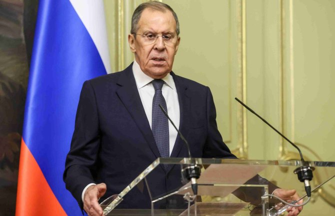 Lavrov: Durov bio previše slobodan u vođenju Telegrama, to ga je koštalo