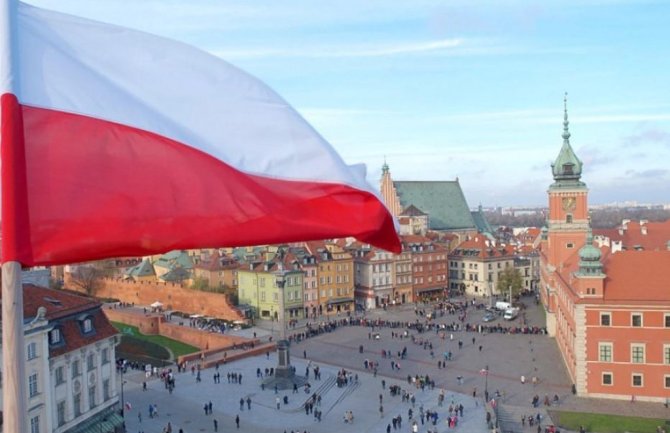 U Poljskoj sahrana više od 700 žrtava nacističkog masakra