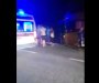 Berane: Pokvario se autobus pun djece, troje zadržano u Urgentnom centru