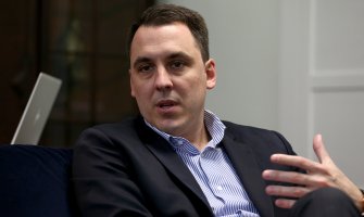 Vuković: I uoči prethodnih izbora jedini politički program PES-a bila prosječna plata od 1000 eura