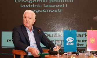 Marković: Evropa nas unosi na ruke u EU, ali mi ispadamo iz tih ruku