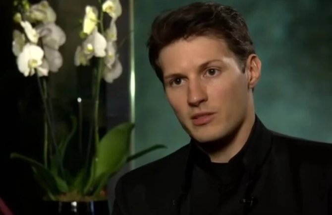 Pavel Durov se oglasio prvi put nakon hapšenja, poslao poruku francuskim vlastima